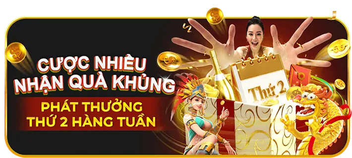 Hình ảnh minh họa các biểu tượng nổ hũ và jackpot lớn tại SX88