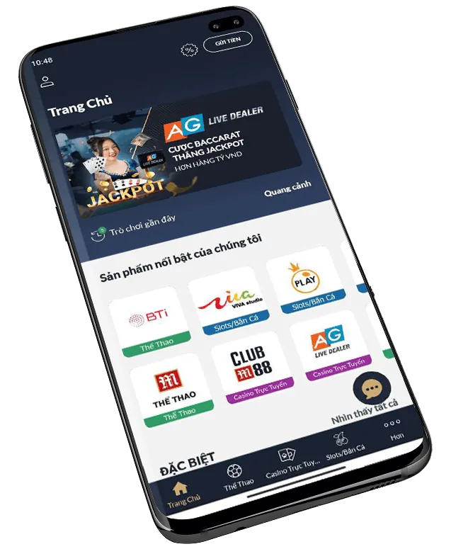 Hướng dẫn đặt cược thể thao tại SX88