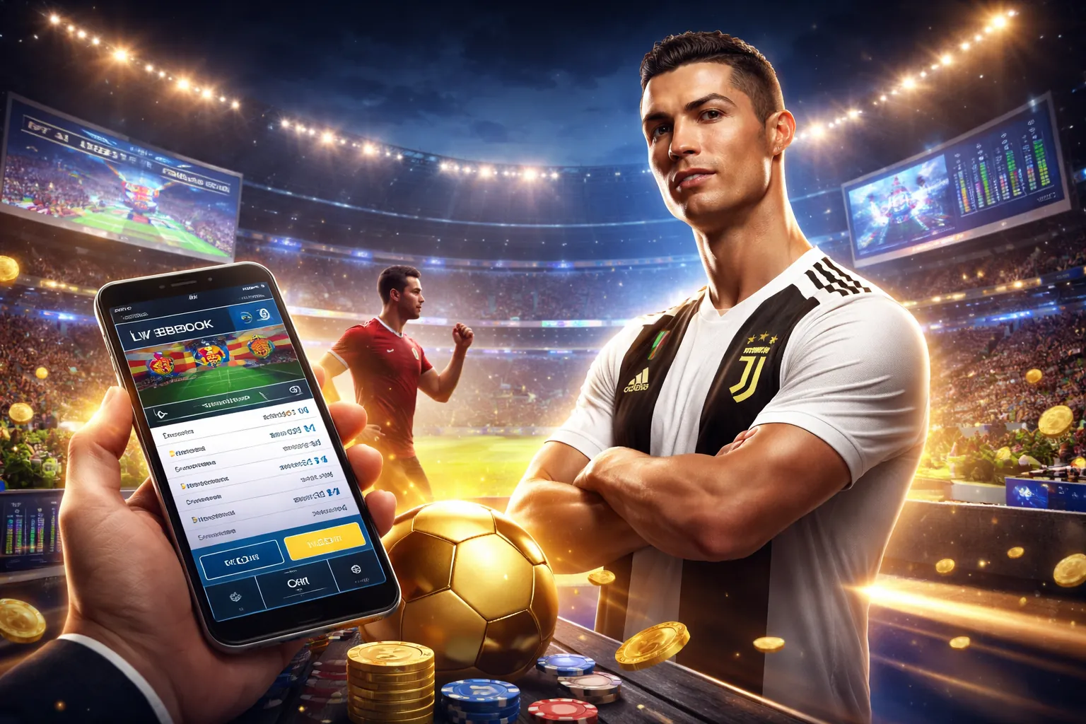 Hình ảnh đại diện cho các mẹo chơi game hiệu quả tại SX88