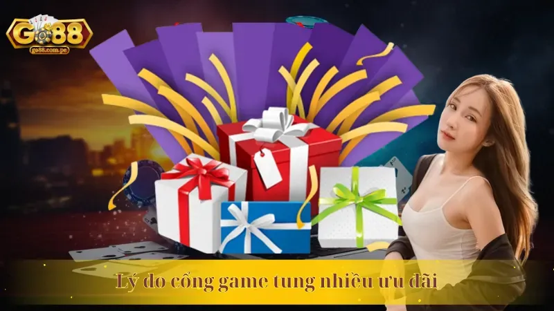 Cập nhật khuyến mãi mới nhất từ SX88