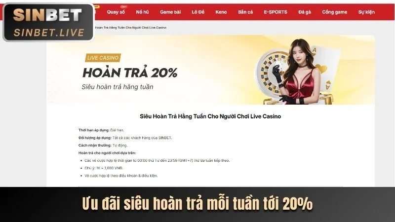 Tổng quan về nền tảng 999.bets
